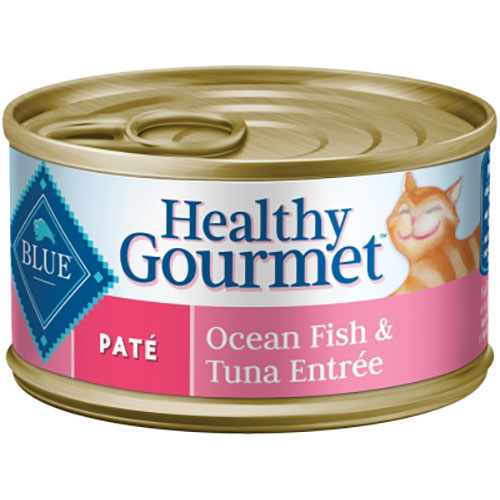 840243107858 UPC Blue Buffalo Pate Adult Ocean Fish And Tuna UPC Lookup